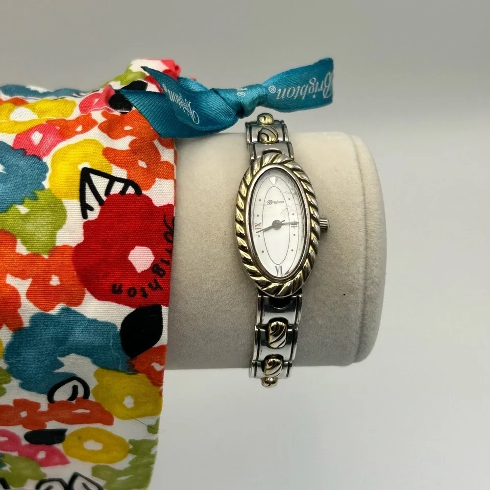 Brighton Baja Watch 8